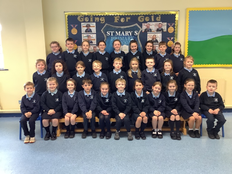 Primary 4